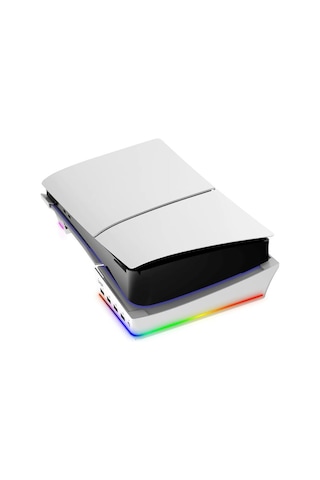 Ps5 Slim Kasa Uyumlu Yatay Stand 2 İn 1 İpega Pg-p5s021