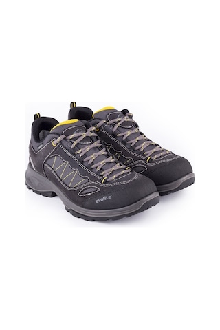 Evolite Spark Evo-Tex Outdoor Ayakkabı Gri Çok Renkli