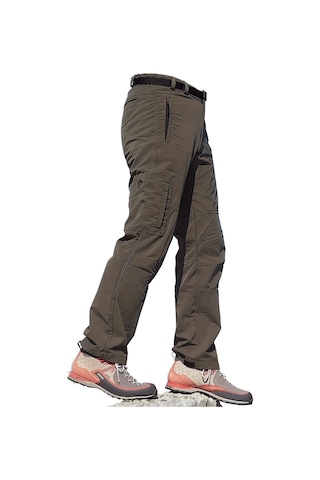 High Mountain Nepal Outdoor Pantolon Haki