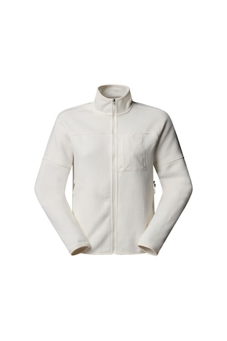The North Face Kadın Front Range Polar Nf0a84ıaqmo1 Beyaz