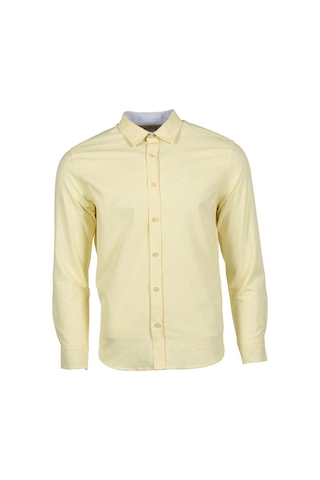 Arma Erkek Gömlek Y9gkd1080 Sarı