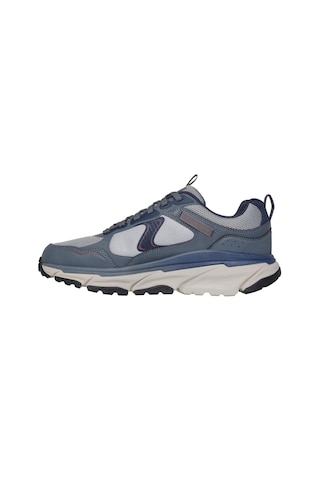 Skechers Dlux Journey Erkek Günlük Spor Ayakkabı237415-gymt Gri