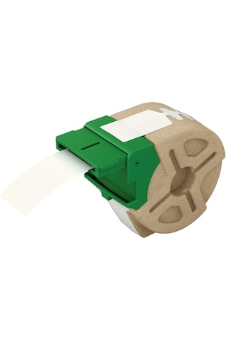Leitz Icon Kartuş, 32 Mm X 22m, Beyaz Diğer