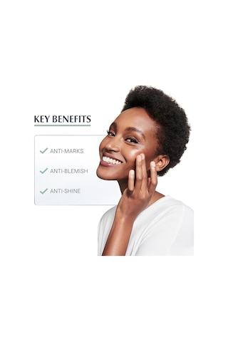 Eucerin Dermopurifyer Yağ Kontrolü Üç Etkili Yüz Serumu 40ml