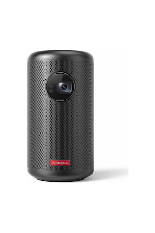 Anker Nebula Capsule II 1280x720 DLP Akıllı Mini HD Projeksiyon Cihazı