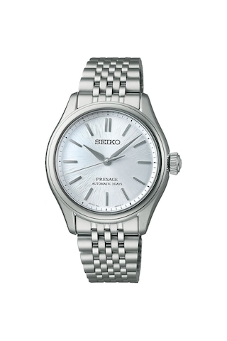 Seiko Presage Spb521j Kol Saati Metalik