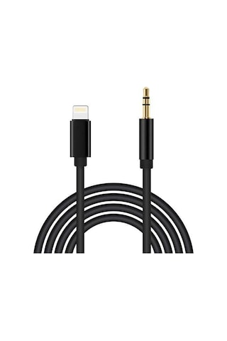 Nettech Jh-023 Lightning To Aux Dönüştürücü