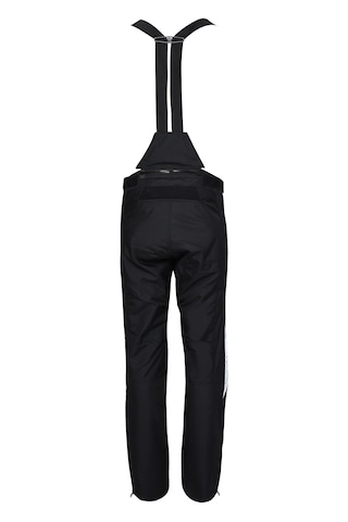 Prohel Spider 4 Mevsim Motosiklet Pantolonu Siyah