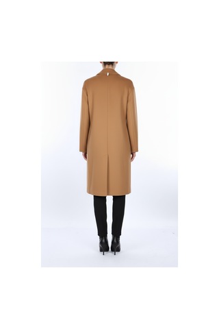 Ysatis Kadın Ceket 25261000102 Camel