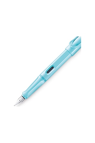 Lamy Safarı 2023 Ozel Uretım Rengı Aquasky Dolma Kalem M Uc Genel