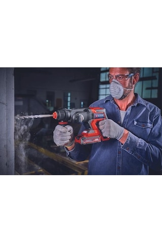 Einhell TE-HD 18/20 Li Akülü Kırıcı Delici – 4514260