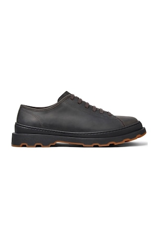 Camper Brutus Erkek Gri Günlük Ayakkabı - K101066