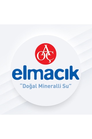 Elmacık Elmacık Su 72 x 200 ML