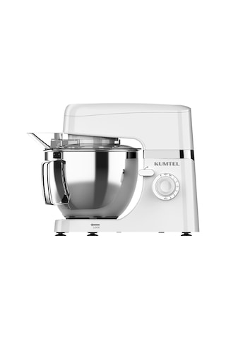Kumtel SM-02 1800 W 4.5 lt Hamur Yoğurma Makinesi