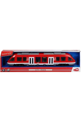 Dickie Şehir Treni 45 CM.