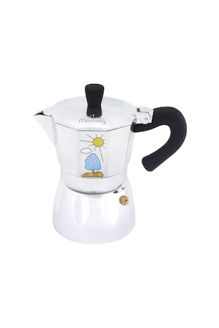 Any Morning Hes-3 Espresso Kahve Makinesi 120 ML