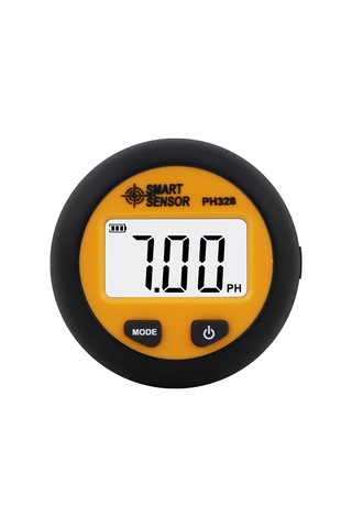 Smart Sensor Smart Sensor Ph328 Dijital Arka Işık Toprak Test Cihazı E22679