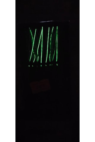Çapari Alemi Üst Kalite Glow Simler İle Mavi Kombin İstavrit Kolyoz Tral Gündüz Ve Gece Çapari Takımı