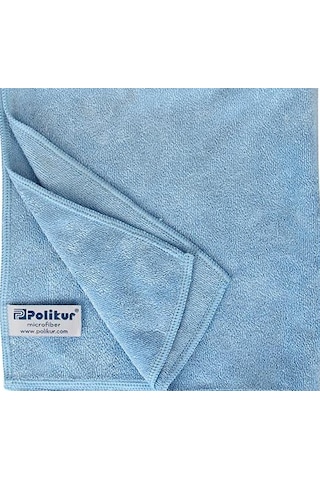 Polikur Üniversal Mikrofiber Oto Temizleme Cam Temizlik Bezi