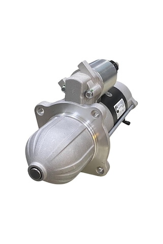 Cummıns 24v Marş Motoru 10 Diş 3.6 Kw Atlas-otokar-temsa Euro 6 Oem