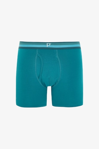 Penti Erkek Pamuklu Mix 3lü Çok Renkli Boxer