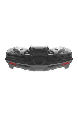Arka Atv Çantası Cfmoto 800/1000 2024-2025 Siyah Arka Atv Çantası Cfmoto 800/1000 2024-2025 Siyah