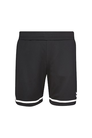 Hummel Hml Sur Shorts Siyah Erkek Şort