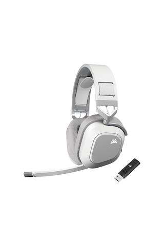 Corsair HS80 CA-9011296-EU Max Dolby Atmos Kablosuz Kulaklık
