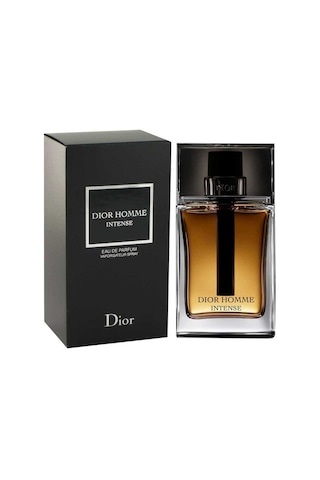Christian Dior Homme Intense Erkek Parfüm EDP 100 ML