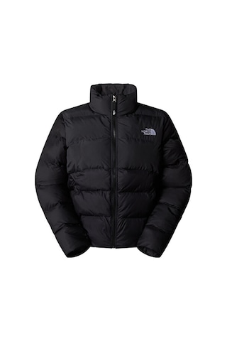 The North Face W Saikuru Jacket Kadın Outdoor Montu Nf0a89jdkt01 Siyah Siyah