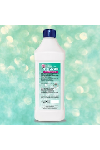 Erguvan Cam Temizleyici 1 L