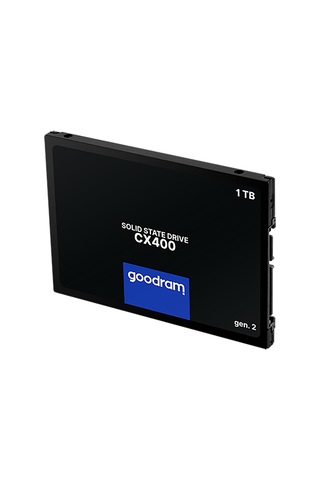 Cx400 Gen.2 2.5 1024 Gb Serial Ata Iıı 3d Tlc Nand Standart
