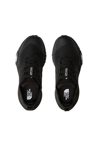 The North Face W Offtrail Versakadın Patika Koşu Ayakkabısı Nf0a8aezky41 Siyah Siyah