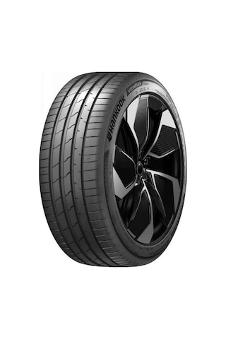 Hankook 245/45 R20 103Y XL Ion Evo Ik01 Sound Absorber Foam Ev Yaz Lastiği 2025