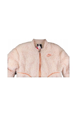 Nike Çocuk Bomber Ceket Unisex Dm2337-104 Siyah