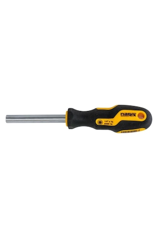 Narex 832010 S-line Profi 1/4'' Manyetik Bits Tutucu Tornavida 70 Mm