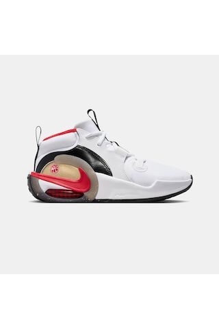 Nike Air Zoom Crossover 2 Spor Ayakkabısı Iq1017-100 Beyaz