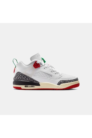Jordan Spizike Low Fq3950-109 Çok Renkli