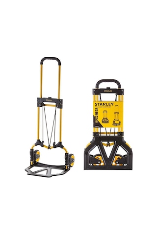 Stanley Ft580 70Kg Katlanır El Arabası