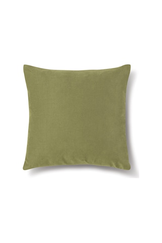 Br Demor Home Soft Series Çağla Yeşili Kırlent, Yastık Kılıfı Çağla Yeşili