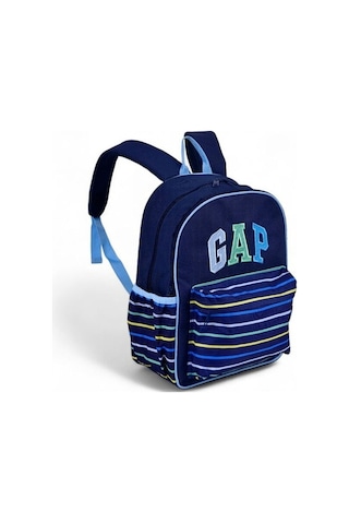 Gap Kıds Çift Bölme Sırt Çantası 12797