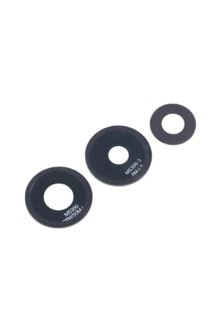 Xiaomi Uyumlu Redmi Note 14 4g Kamera Lensi Cam 24117rn76g