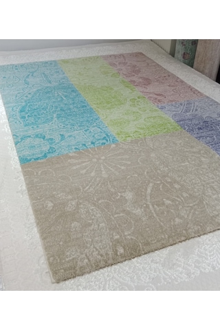 ATLAS HALI SORBE 120*180 LOLİPOP DESEN : 4603A