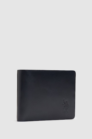 U.s. Polo Assn. Erkek Lacivert Cüzdan 50323397-vr033
