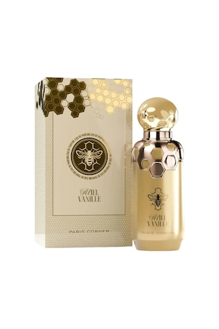 Paris Corner Miel Vanille Edp 100 Ml Kadın Parfümü Oryantal