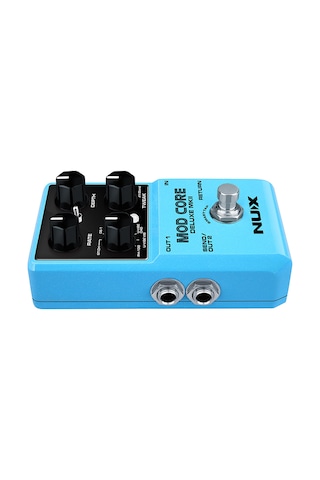 Nux Modcoredeluxemkıı Mod Core Deluxe Mkıı Tüm Modülasyon Efekt