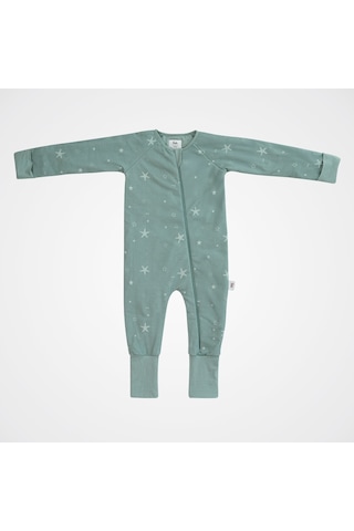 Owli Uyku Tulumu 1.0 Tog Starfish Yeşil