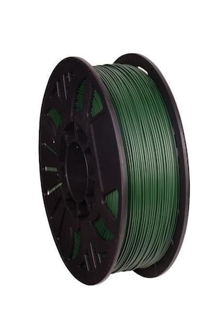 Ccf Koyu Yeşil Hyper Speed Pla Filament 1.75mm 1kg Koyu Renk