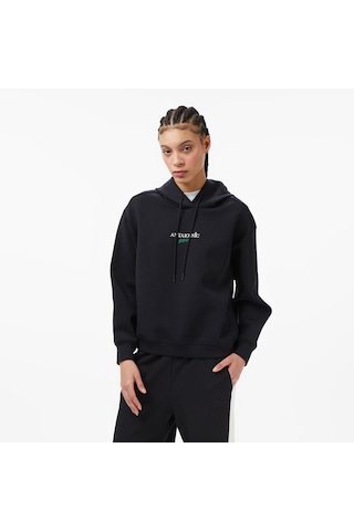 Anta Mılano Kadın Siyah Sweatshirt 862548713 Siyah