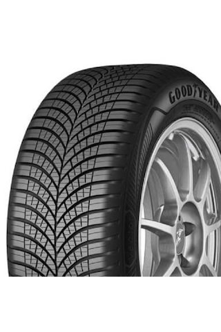 Goodyear 175/65 R14 86H Xl Vector 4Seasons G3 Dört Mevsim Lastiği 2025